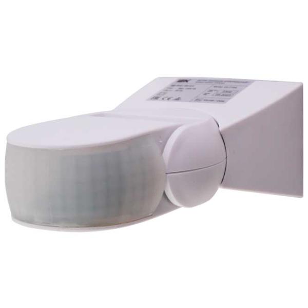 Senzor de mișcare IEK LDD10-013-1100-001 White photo 4 Senzor de mișcare IEK LDD10-013-1100-001 White photo 4