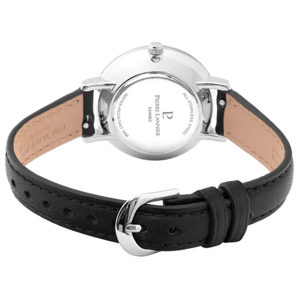 Ceas de mână pentru femei Pierre Lannier 034N633 Cuarț/ 30 mm photo 3 Ceas de mână pentru femei Pierre Lannier 034N633 Cuarț/ 30 mm photo 3