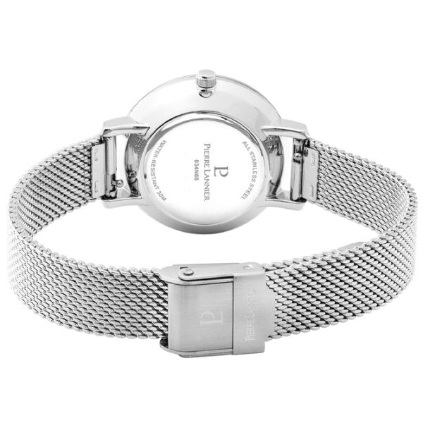 Ceas de mână pentru femei Pierre Lannier 034N661 Cuarț/ 30 mm photo 3 Ceas de mână pentru femei Pierre Lannier 034N661 Cuarț/ 30 mm photo 3