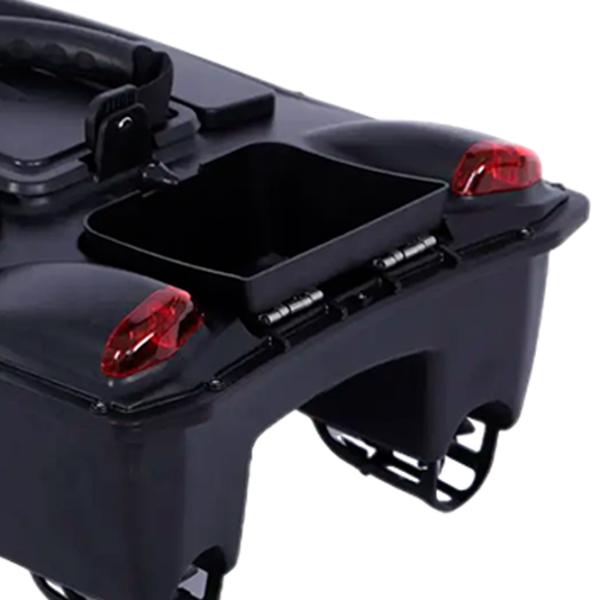 Barcă pentru momeală Flytec V030 3 kg/ 500 m photo 4