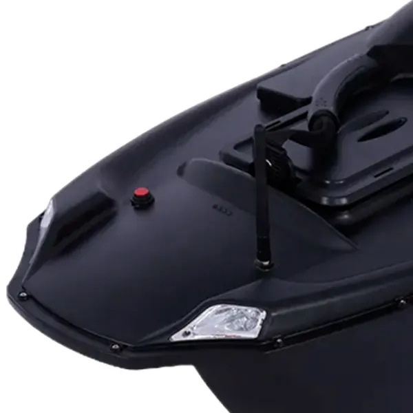 Barcă pentru momeală Flytec V030 3 kg/ 500 m photo 5