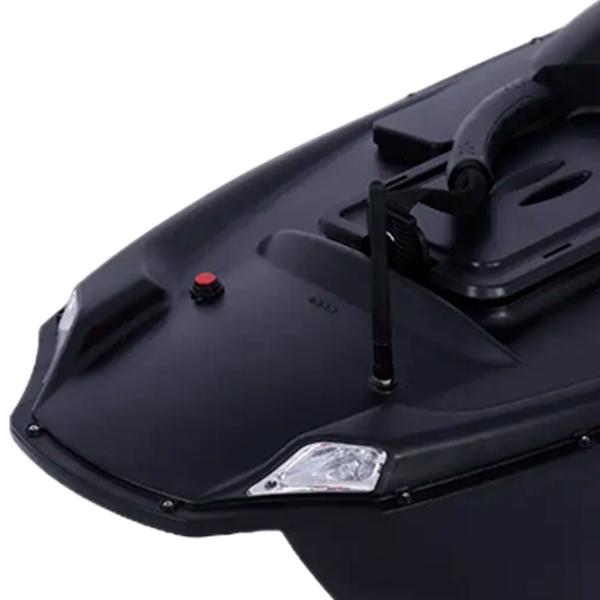 Barcă pentru momeală Flytec V030 3 kg/ 500 m photo 5