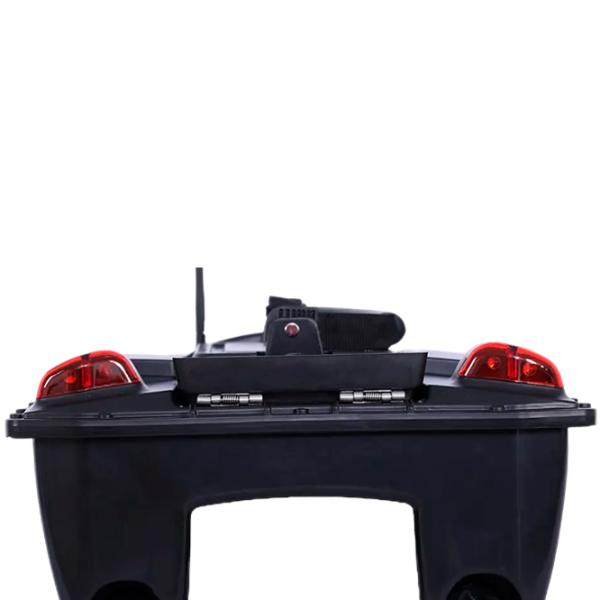 Barcă pentru momeală Flytec V030 3 kg/ 500 m photo 6
