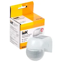 Датчик движения IEK LDD10-015-800-001 Белый photo 3