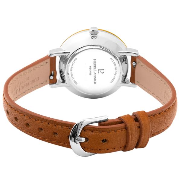 Ceas de mână pentru femei Pierre Lannier 034N764 Cuarț/ 30 mm photo 3 Ceas de mână pentru femei Pierre Lannier 034N764 Cuarț/ 30 mm photo 3