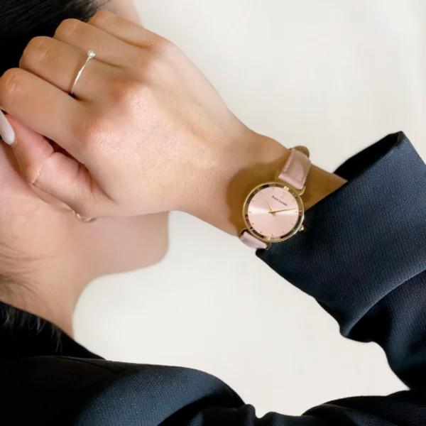 Наручные часы для женщин Pierre Lannier 035R555 Кварцевый/ 28 мм photo 4