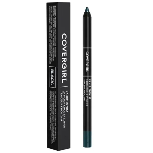 Подводка для глаз Eyeliner gr05-03-black Черный photo 2 Подводка для глаз Eyeliner gr05-03-black Черный photo 2