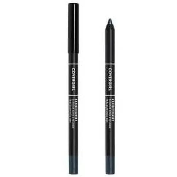 Подводка для глаз Eyeliner gr05-03-black Черный photo 4 Подводка для глаз Eyeliner gr05-03-black Черный photo 4