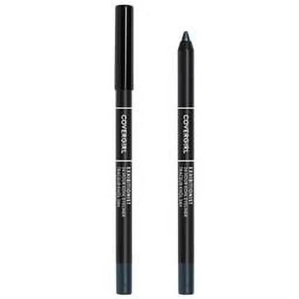Подводка для глаз Eyeliner gr05-03-black Черный photo 4 Подводка для глаз Eyeliner gr05-03-black Черный photo 4