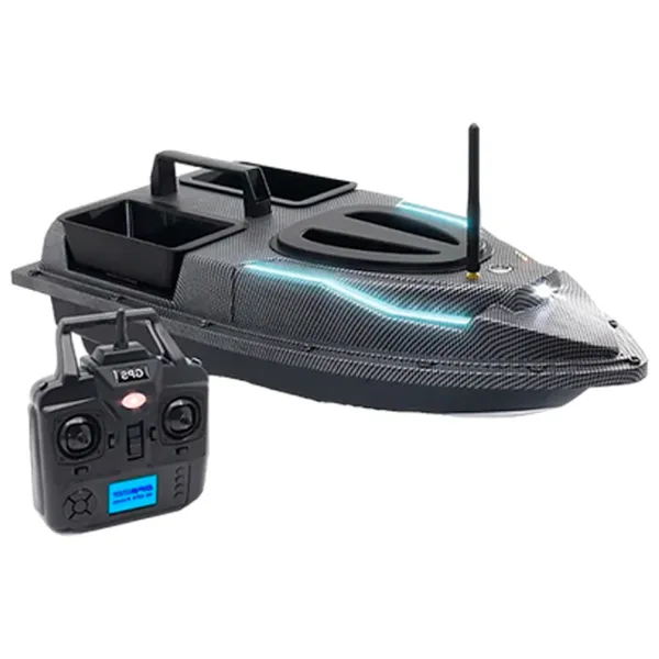 Лодка Flytec V900 3 кг/ 500 м photo 2