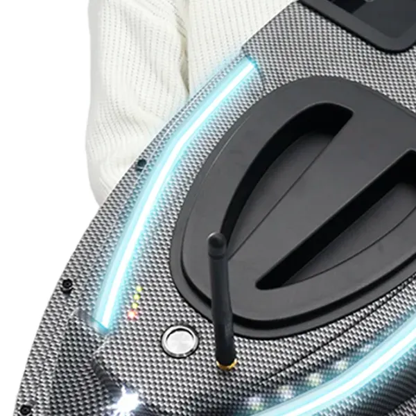 Лодка Flytec V900 3 кг/ 500 м photo 4