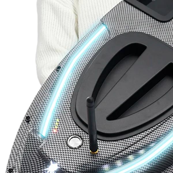 Лодка Flytec V900 3 кг/ 500 м photo 4
