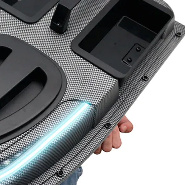 Лодка Flytec V900 3 кг/ 500 м photo 5