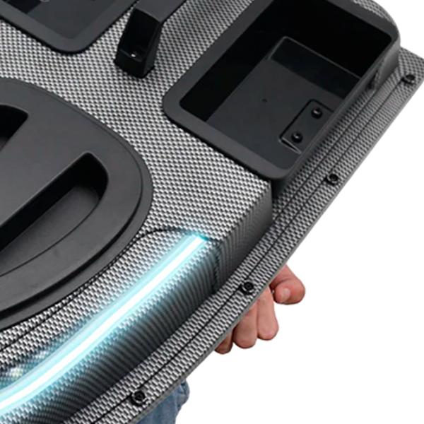 Лодка Flytec V900 3 кг/ 500 м photo 5