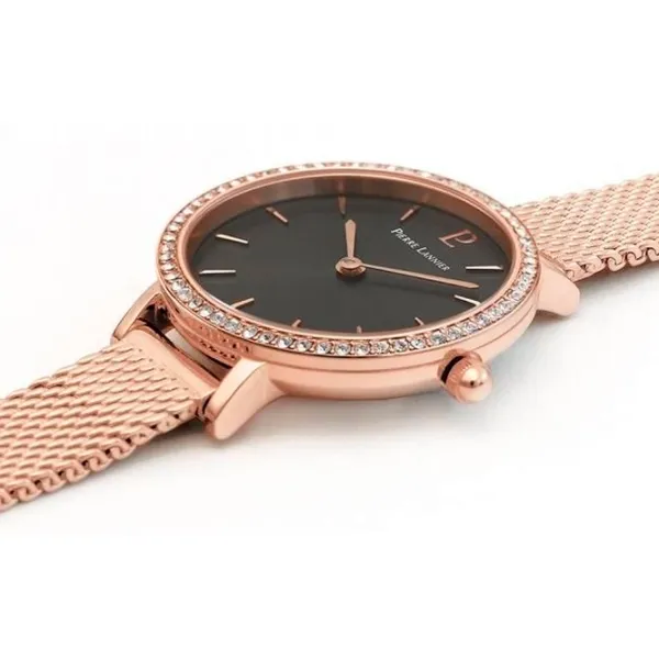 Ceas de mână pentru femei Pierre Lannier 023L938 Cuarț/ 26 mm photo 2