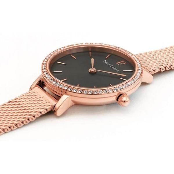 Ceas de mână pentru femei Pierre Lannier 023L938 Cuarț/ 26 mm photo 2
