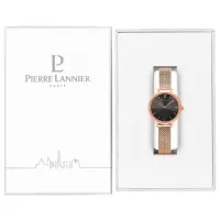 Ceas de mână pentru femei Pierre Lannier 014J938 Cuarț/ 26 mm photo 4
