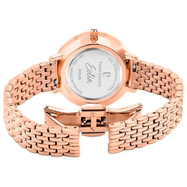 Наручные часы для женщин Pierre Lannier 053J908 Кварцевый/ 33 мм photo 3 Наручные часы для женщин Pierre Lannier 053J908 Кварцевый/ 33 мм photo 3