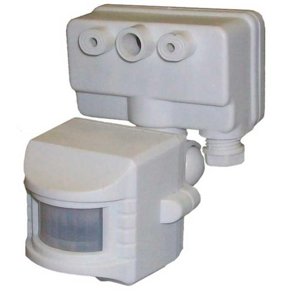 Senzor de mișcare IEK DD 019 White photo 4 Senzor de mișcare IEK DD 019 White photo 4