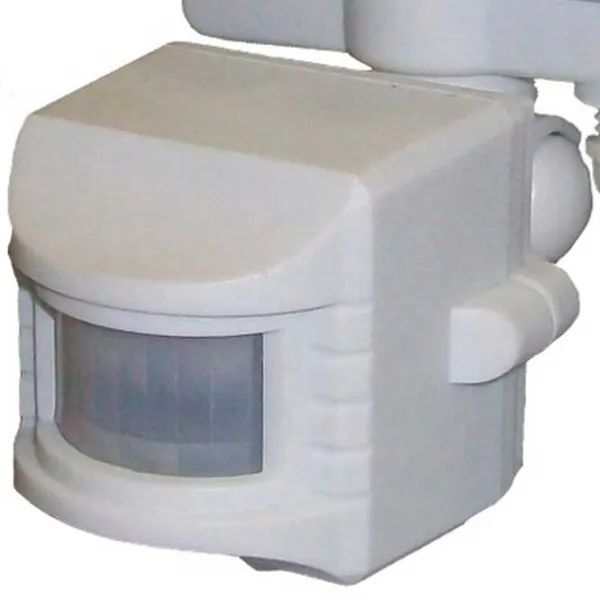 Senzor de mișcare IEK DD 019 White photo 5 Senzor de mișcare IEK DD 019 White photo 5