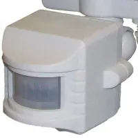 Senzor de mișcare IEK DD 019 White photo 5