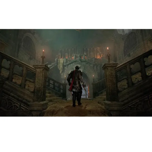 Lords of The Fallen Demon's Souls Game for Xbox Series X photo 2 Lords of The Fallen Demon's Souls Game for Xbox Series X photo 2