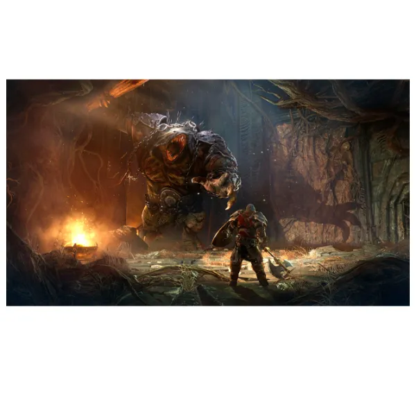 Lords of The Fallen Demon's Souls Game for Xbox Series X photo 3 Lords of The Fallen Demon's Souls Game for Xbox Series X photo 3
