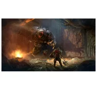 Lords of The Fallen Demon's Souls Game for Xbox Series X photo 3