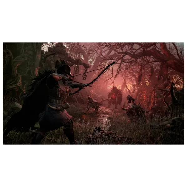 Lords of The Fallen Demon's Souls Game for Xbox Series X photo 4 Lords of The Fallen Demon's Souls Game for Xbox Series X photo 4
