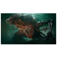 Lords of The Fallen Demon's Souls Game for Xbox Series X photo 5