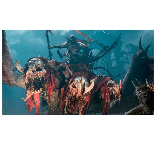 Lords of The Fallen Demon's Souls Game for Xbox Series X photo 6 Lords of The Fallen Demon's Souls Game for Xbox Series X photo 6