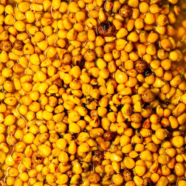 Смесь зерновых Senzor Planet Ready To Use Seed Mix Криль/ 0.8 кг photo 2 Смесь зерновых Senzor Planet Ready To Use Seed Mix Криль/ 0.8 кг photo 2