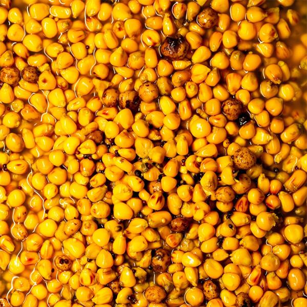 Смесь зерновых Senzor Planet Ready To Use Seed Mix Криль/ 0.8 кг photo 2 Смесь зерновых Senzor Planet Ready To Use Seed Mix Криль/ 0.8 кг photo 2