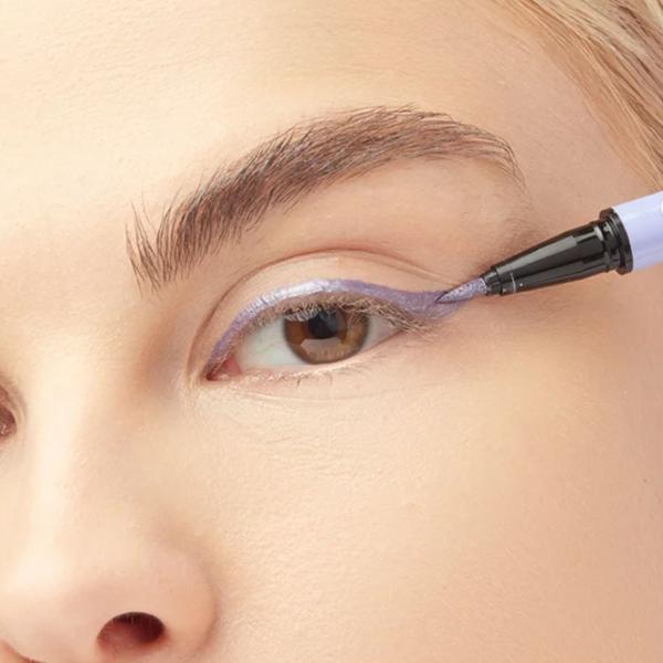 Подводка для глаз 7DAYS B.COLOUR WE Eyeliner 0.5 мл/ Christmas Miracle photo 2 Подводка для глаз 7DAYS B.COLOUR WE Eyeliner 0.5 мл/ Christmas Miracle photo 2