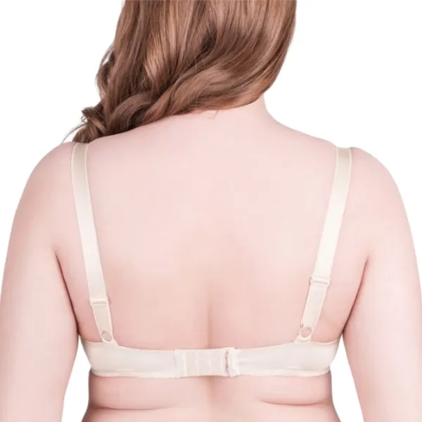 Sutien pentru femei Milavitsa 119140 85D/ Pastel/ Bra photo 2