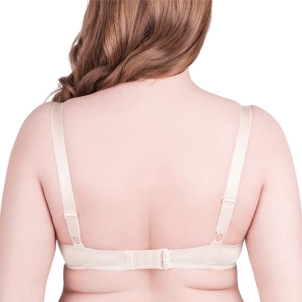 Sutien pentru femei Milavitsa 119140 90C/ Pastel/ Bra photo 2