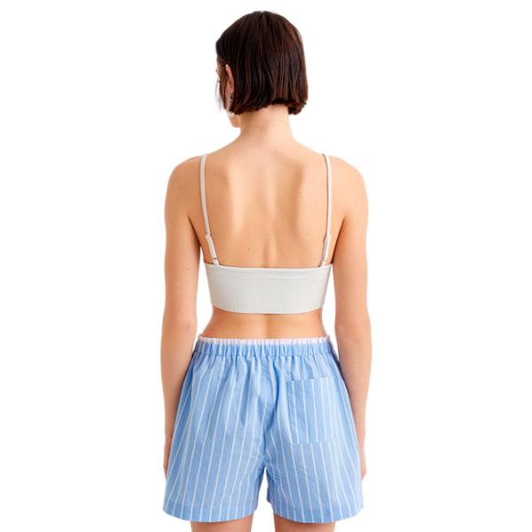 Майка для женщин Koton 4SAK10007EK XL/ Белый photo 2 Майка для женщин Koton 4SAK10007EK XL/ Белый photo 2