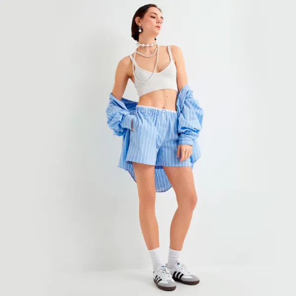 Майка для женщин Koton 4SAK10007EK XL/ Белый photo 5 Майка для женщин Koton 4SAK10007EK XL/ Белый photo 5