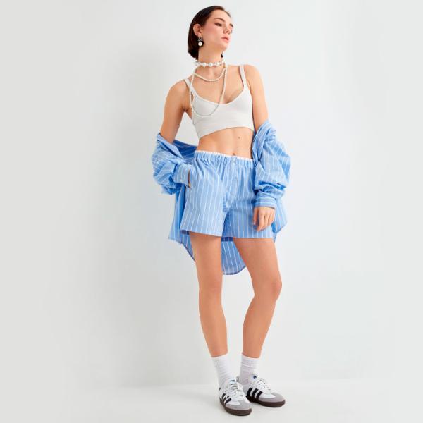 Майка для женщин Koton 4SAK10007EK XL/ Белый photo 5 Майка для женщин Koton 4SAK10007EK XL/ Белый photo 5