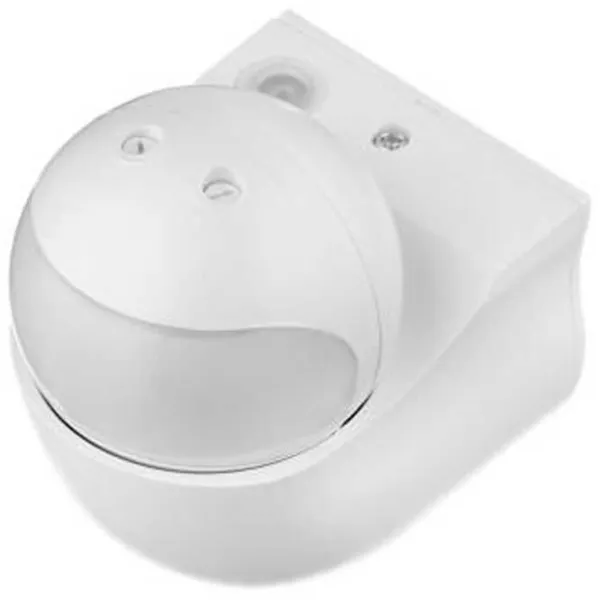 Senzor de mișcare IEK DD 010 White photo 3 Senzor de mișcare IEK DD 010 White photo 3