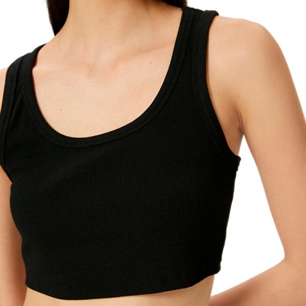 Maiou pentru femei Koton 4SAK10007EK XL/ Black photo 3