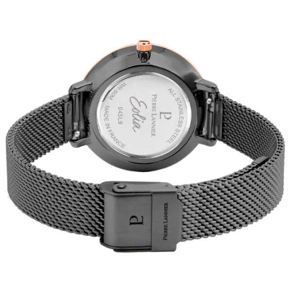 Наручные часы для женщин Pierre Lannier 045L988 Кварцевый/ 33 мм photo 4