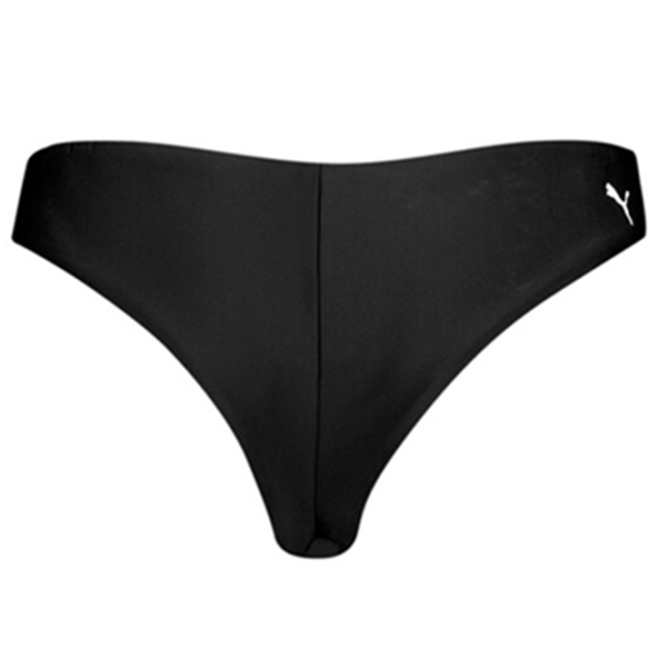 Слипы для женщин Puma Swim Women Brazilian 1P M/ Черный photo 2