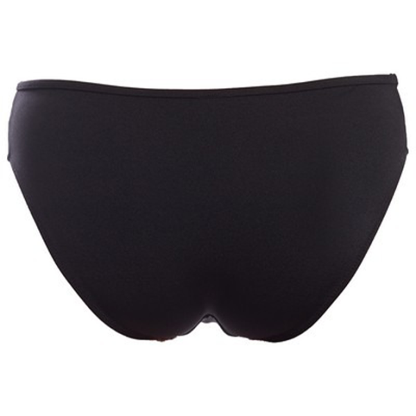 Slip pentru femei Milavitsa 480236 118/ Black photo 3