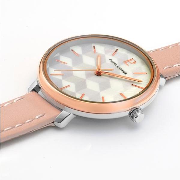 Ceas de mână pentru femei Pierre Lannier 027L795 Cuarț/ 33 mm photo 2 Ceas de mână pentru femei Pierre Lannier 027L795 Cuarț/ 33 mm photo 2