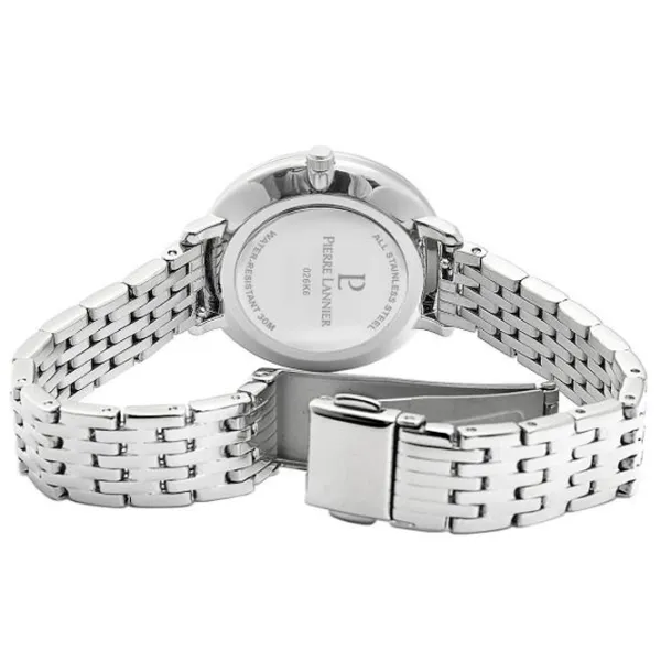 Наручные часы для женщин Pierre Lannier 026K661 Кварцевый/ 33 мм photo 3