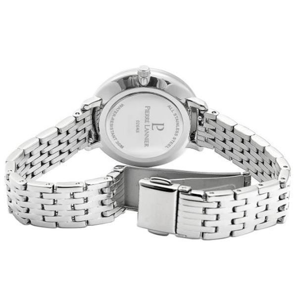 Наручные часы для женщин Pierre Lannier 026K661 Кварцевый/ 33 мм photo 3