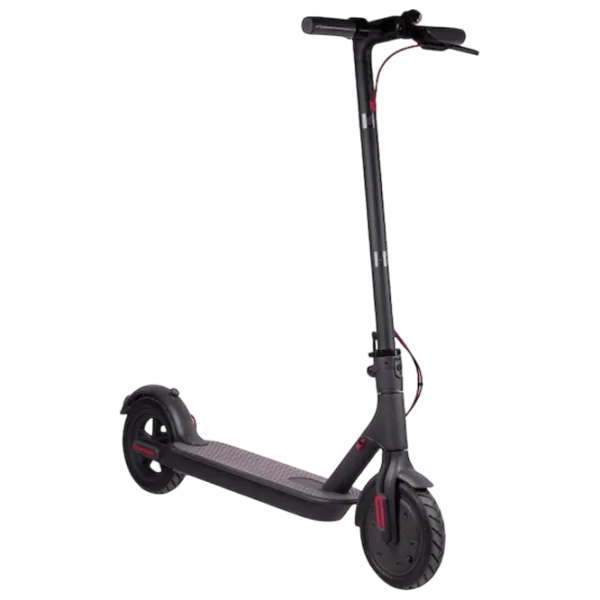 Электрический самокат Xiaomi MiJia M365 250 Вт/ Черный photo 2 Электрический самокат Xiaomi MiJia M365 250 Вт/ Черный photo 2