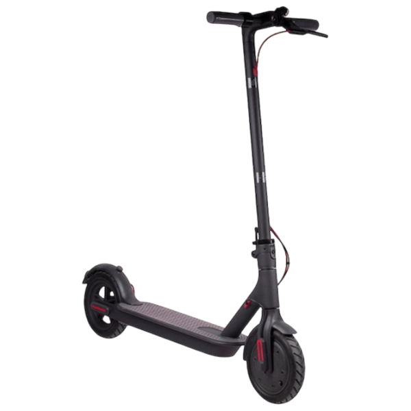 Электрический самокат Xiaomi MiJia M365 250 Вт/ Черный photo 2 Электрический самокат Xiaomi MiJia M365 250 Вт/ Черный photo 2