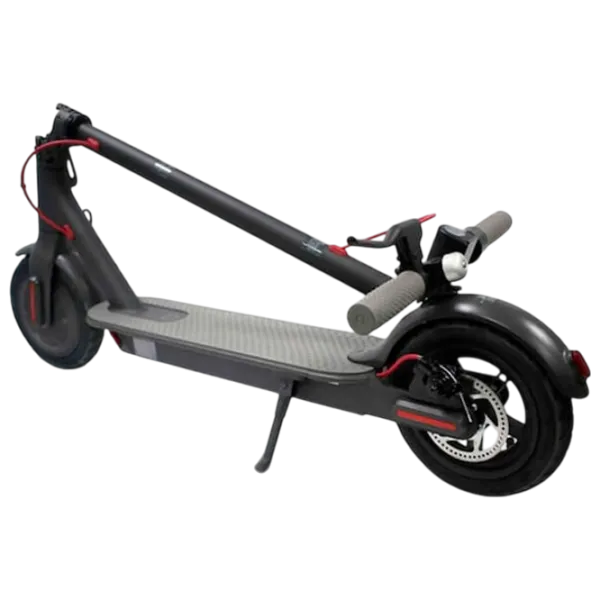 Электрический самокат Xiaomi MiJia M365 250 Вт/ Черный photo 4 Электрический самокат Xiaomi MiJia M365 250 Вт/ Черный photo 4